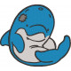 Dolphin Embroidery Pattern Dolphin Embroidery Pattern