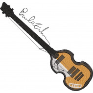 Paul McCartney Guitar