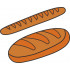Baguette Bread