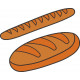 Baguette Bread