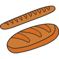 Baguette Bread
