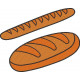 Baguette Bread