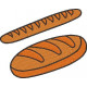 Baguette Bread