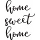 Home Sweet Home Embroidery Pattern Home Sweet Home Embroidery Pattern
