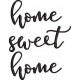 Home Sweet Home Embroidery Pattern Home Sweet Home Embroidery Pattern