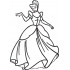 Fairy Embroidery Pattern