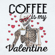 Coffee Is My Valentine