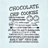 Chocolate Chip Cookies Recipe