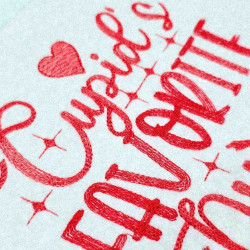 Cupid Favorite Nurse Valentine Quote