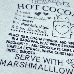 Hot Cocoa Recipe
