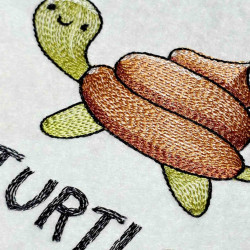 Turtle Funny pun
