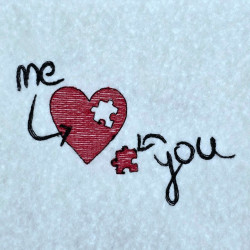 You Complete My Heart