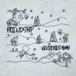 Friendship Never Fades Story Line