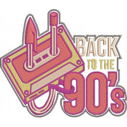 Back To The 90s