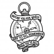 Before You Ask Design