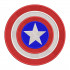 Shield Embroidery Design