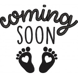 Baby Coming Soon