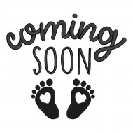 Baby Coming Soon