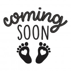 Baby Coming Soon