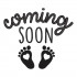 Baby Coming Soon