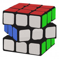 Rubik's Cube Puzzle