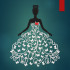 Butterfly Epic Dress