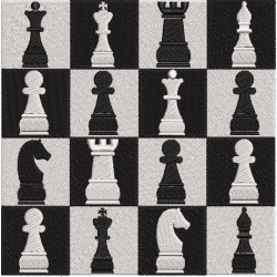 Chess Game Design