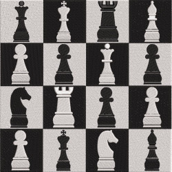 Chess Game Design