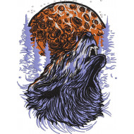 Roaring Wolf

