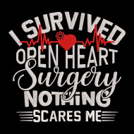 Open Heart Surgery
