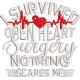 Open Heart Surgery
Open Heart Surgery
