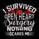 Open Heart Surgery
Open Heart Surgery