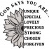 GOD Says