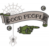 Good People
