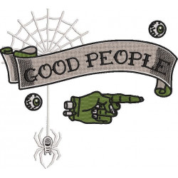 Good People
