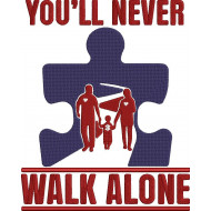 You Will Never Walk Alone