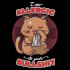 I Am Allergic Funny Cat Quote