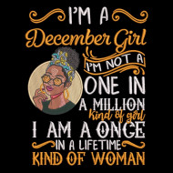 December Girl