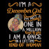 December Girl