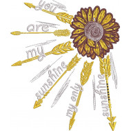 You Are My Sunshine