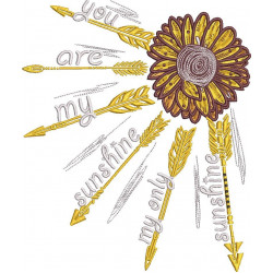 You Are My Sunshine