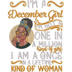 December Girl