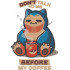 Don't Talk To Me Funny Quote