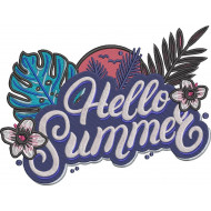 Hello Summer