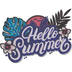Hello Summer