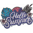 Hello Summer