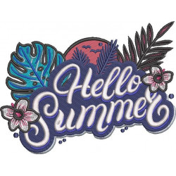Hello Summer
