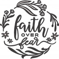 Faith Over Fear
