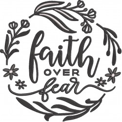 Faith Over Fear