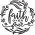 Faith Over Fear